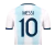 Messi Camiseta - comprar online
