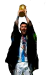 Messi Campeón del mundo - comprar online