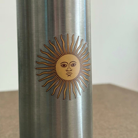 SOL BANDERA - comprar online