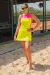 Vestido Monaco