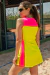 Vestido Monaco - comprar online