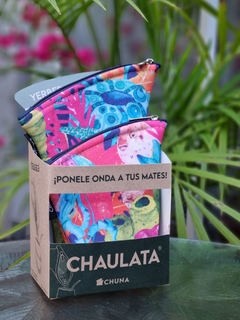 Chaulata Yerbera y azucarera