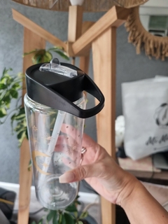 Botella de agua - comprar online