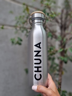 Botella Ginko