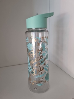 Botella de Pvc 700 ml