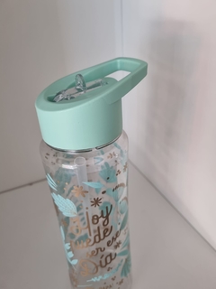 Botella de Pvc 700 ml - comprar online