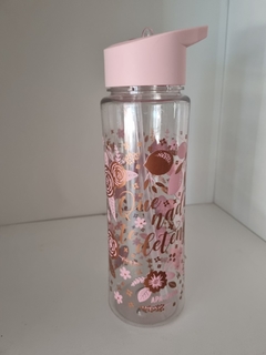 Botellas de pvc 700ml