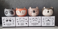 Animalitos Bowl en internet