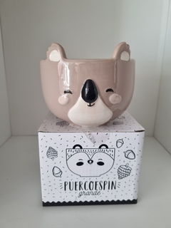 Animalitos Bowl