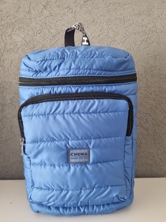 Mochila matera Matelasse