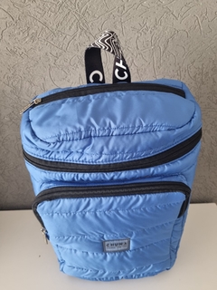 Mochila matera Matelasse - comprar online