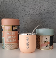 Set de Mate