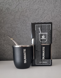 Mate de Acero