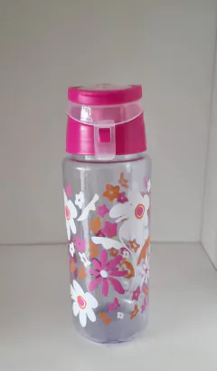 Botella pvc 500ml - comprar online