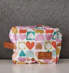 Necessaire Cordura