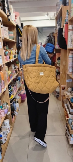 Bolso Sorrento Ondas - comprar online