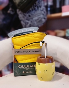 Set de Mate