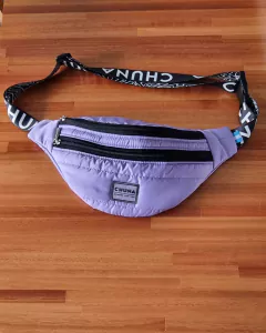 Riñonera Capri Matelasse