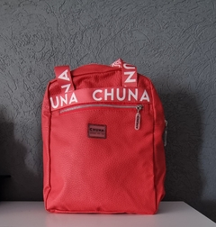 Mochila Pompeya Cuerina en internet