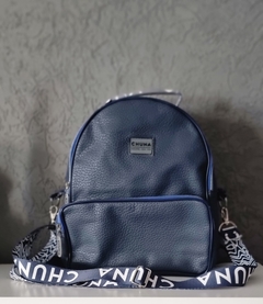 Mochila Volterra Cuerina