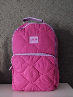 Mochila Venecia Ondas