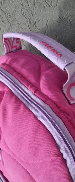 Mochila Venecia Ondas - Mi Matero