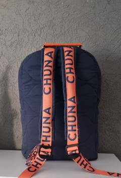 Mochila Venecia Ondas - comprar online