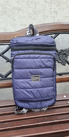 Mochila Roma