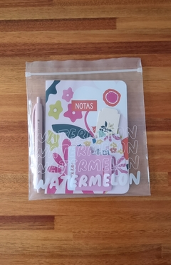 Pack Flores