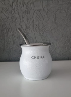 Mate de Acero