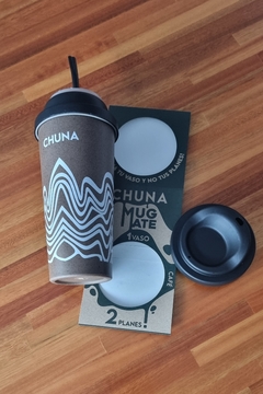 Mug Mate 2 en 1