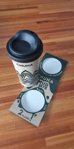 Mug Mate 2 en 1 en internet