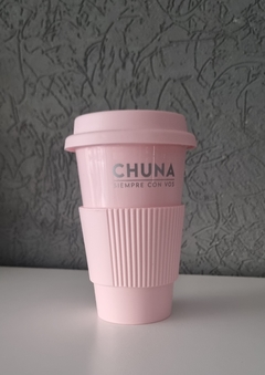 Mug Alto