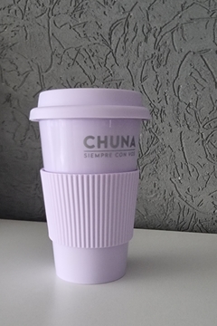 Mug Alto