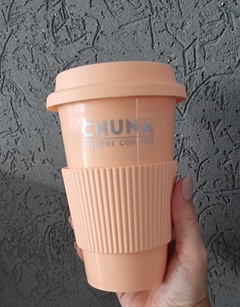 Mug Alto