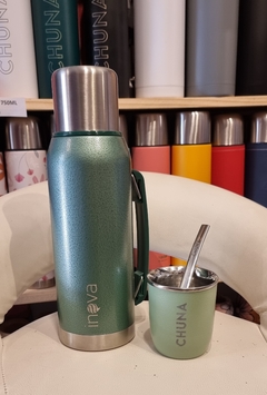 Termo y Mate