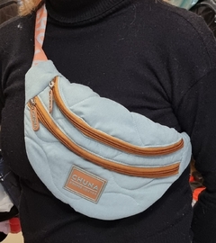 Riñonera Capri Ondas