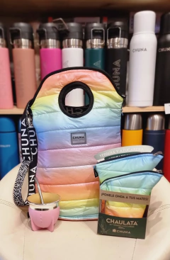 Set matero Sevilla Arcoiris