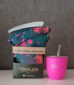 Set de mate Hawai
