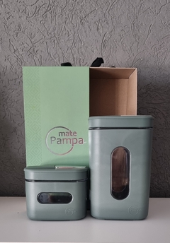 Combo pampero - tienda online