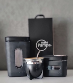 Combo Pampero