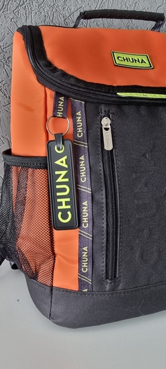 Mochila Térmica Lyon - comprar online
