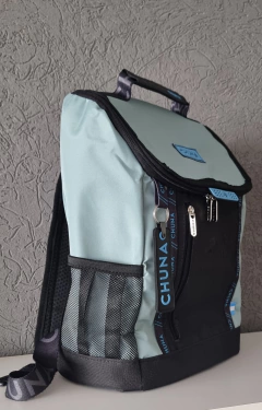 Mochila Termica Lyon - Mi Matero