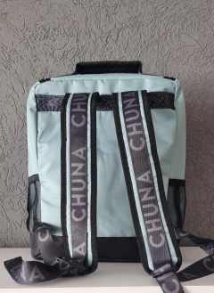 Mochila Termica Lyon - comprar online
