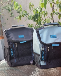 Mochila Térmica Lyon - Mi Matero