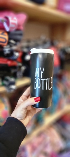 Mug Cerámica