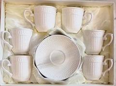 Set x 6 Cerámica