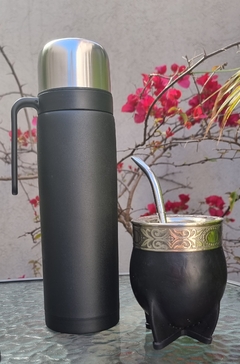 Termo y Mate