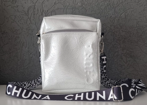 Morral congo destello