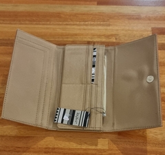 Billetera tachas - comprar online